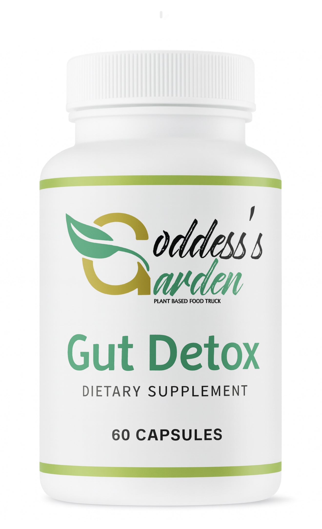 Goddess Gut Detox