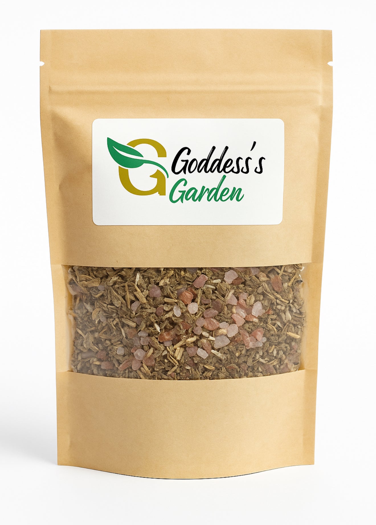 Goddess Rebirth Bath